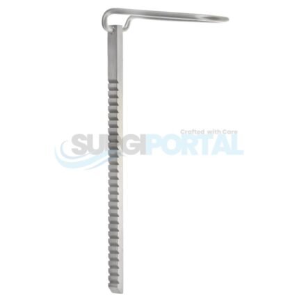 Workhorse Balfour Lateral Retractor – 1 1 8″ x 3 4″
