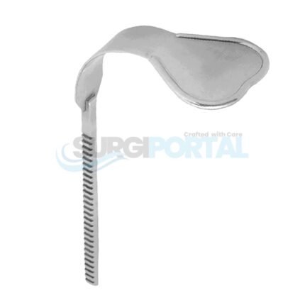Workhorse Harrington Retractor – large. 2 1 2″ x 5″