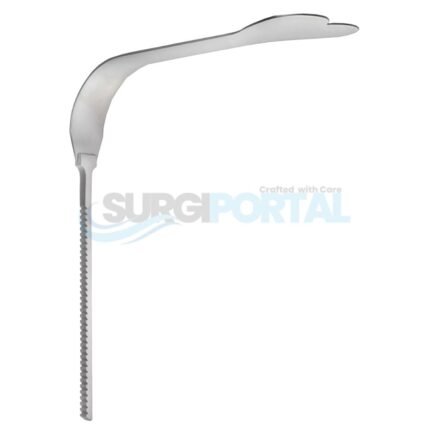 Workhorse Harrington Retractor – 4 1 2″ x 10″