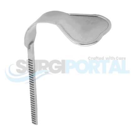 Workhorse Harrington Retractor Large 2 ½″ x 5″
