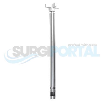 Workhorse Horizontal Solid Bar No Flex