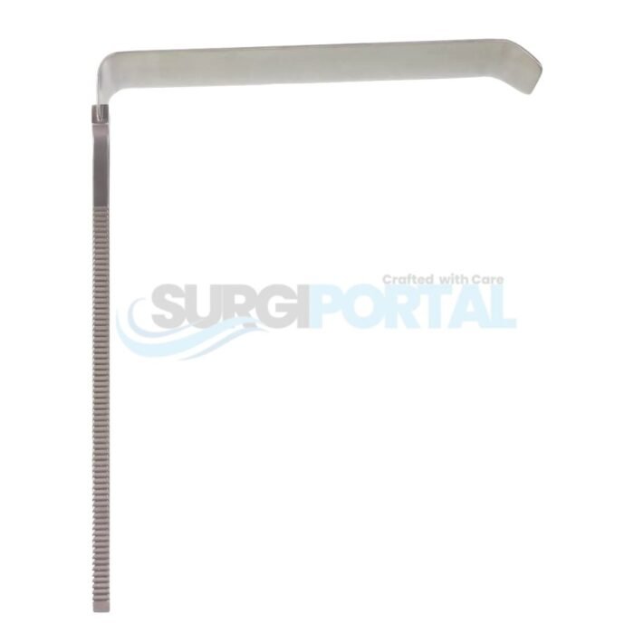 Workhorse Kelly Retractor – 2″ x 8″ - Image 1