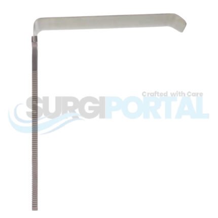 Workhorse Kelly Retractor 2″ x 8″
