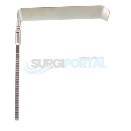Workhorse Kelly Retractor – 2″ x 8″ Swivel