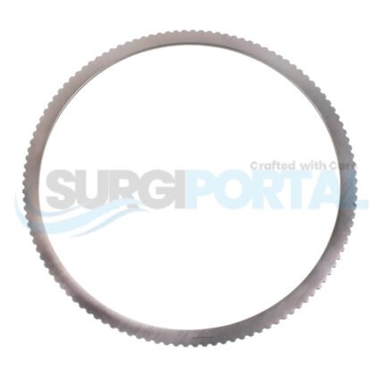 Workhorse Large Round Ring