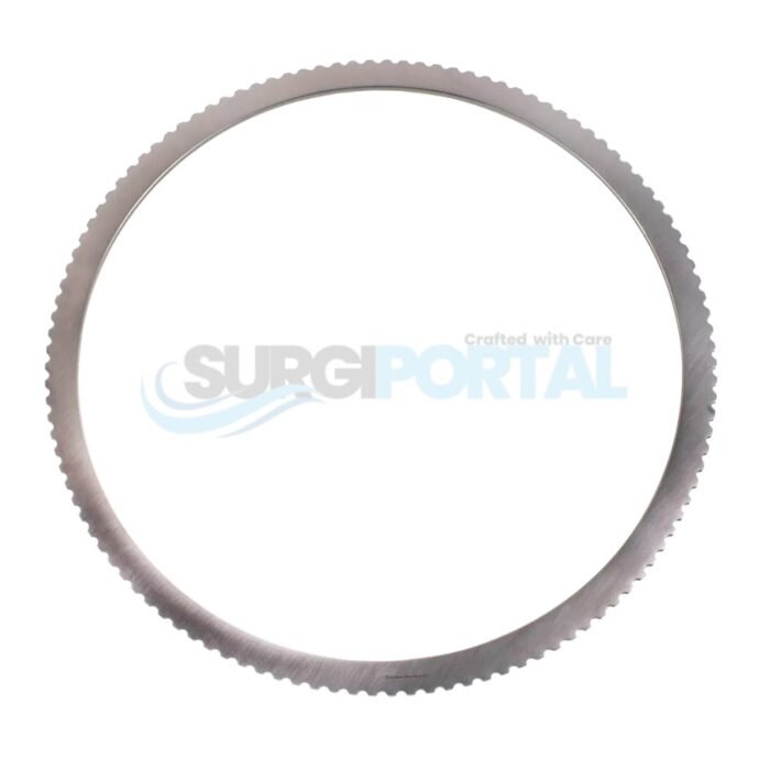 Workhorse Large Rnd Ring - Image 1