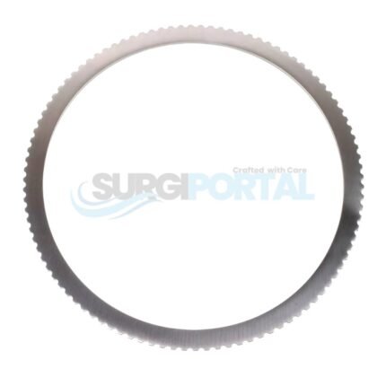 Workhorse Med Rnd Ring