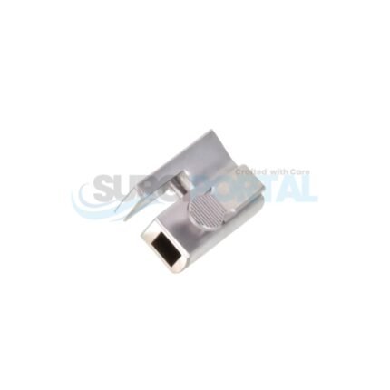 Workhorse Non tilting Blade Clamp
