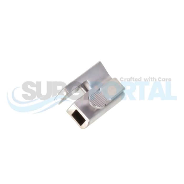 Non Tilting Blade Clamp - Image 1