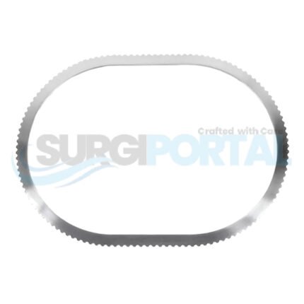 Workhorse Oval Ring Medium