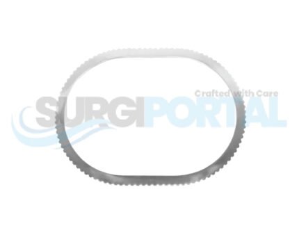 Workhorse Oval Ring Small
