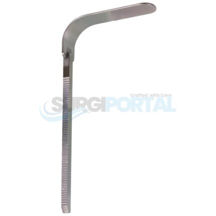 Workhorse Posterior Blade – 1 x 4 1 2″