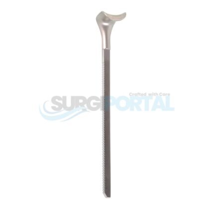 Workhorse Richardson Retractor – 3 4″ x 1″