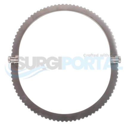 Workhorse Round Ring Segments Small