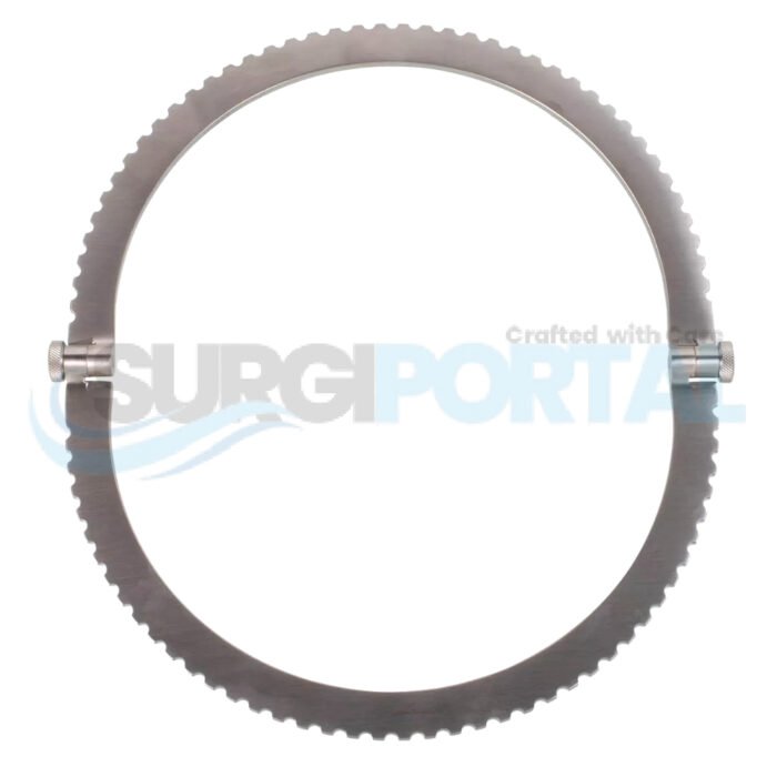 Workhorse Round Ring Segments Small - Image 1