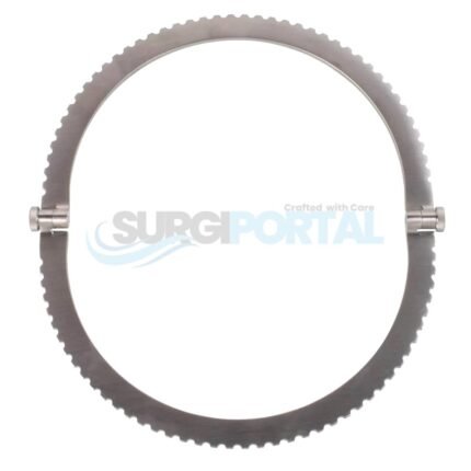 Workhorse Round Ring Segments – Small