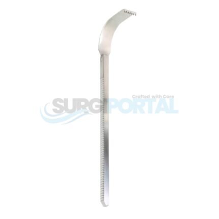 Workhorse Small Meyerding Retractor – 2 1 3″ x 2 3″