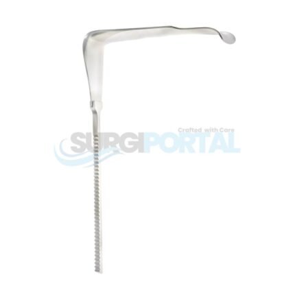 Workhorse St. Marks Blade – 2 3 8 x 7 1 8″