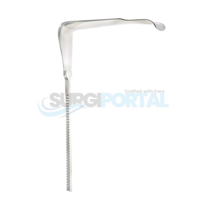Workhorse St. Marks Blade – 2 3 8 x 7 1 8″ - Image 1