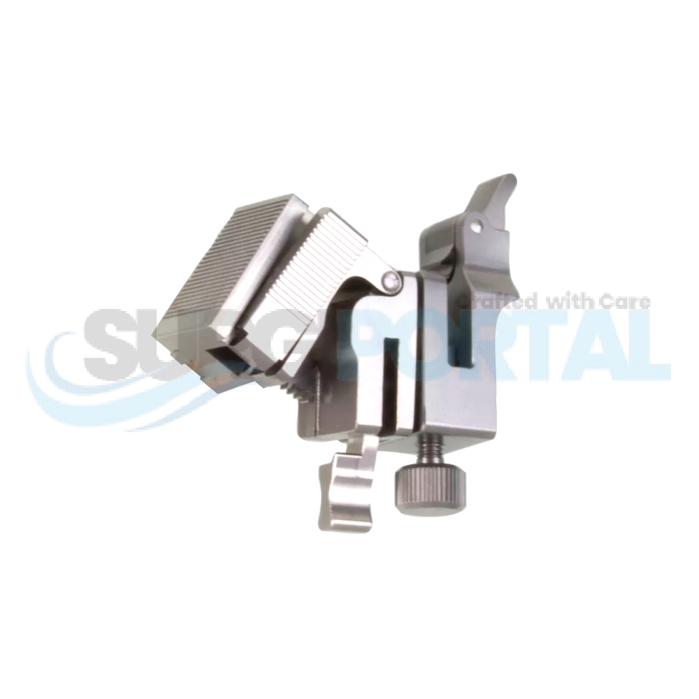 resized_processed_Workhorse Swivel-Ease Blade Clamp Workhorse Swivel Ease Blade Clamp - Image 1