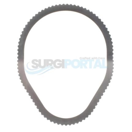 Workhorse Vaginal Retractor Ring – 8″ x 10 1 2″