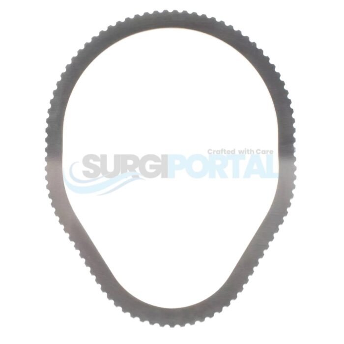 Workhorse Vaginal Retractor Ring – 8″ x 10 1 2″ - Image 1