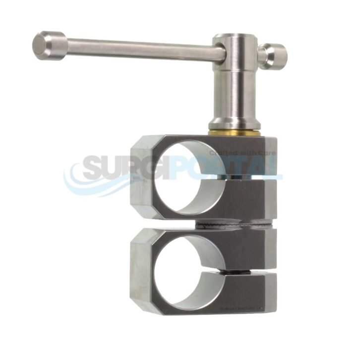 Workhorse Vertical Extension Bar Clamp - Image 1