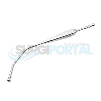 Yankauer Suction Tube 20 Fr Standard Size Suction Aspiration Veterinary
