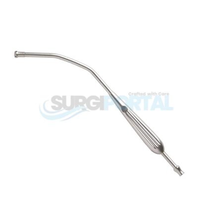 Yankeur Suction Tube With Removable Tip Standard