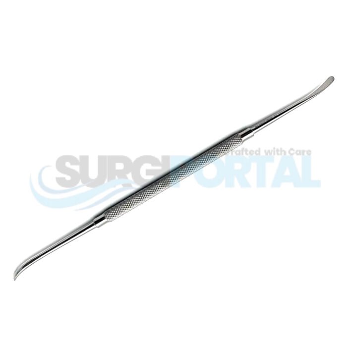 Yasargil Elevator – Sharp, 18.5cm ENT Surgery Instrument - Image 1