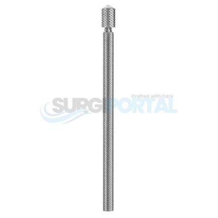 Ear Knife Handle Only – 95mm