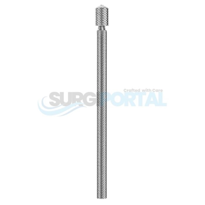 Ear Knife Handle Only – 95mm - Image 1
