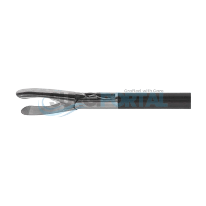Tumor Graspers 3 Piece Modular Reusable Insert - Image 1