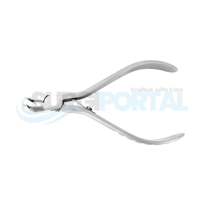 Orthodontic Plier Step Banding 0.75 mm - Image 1