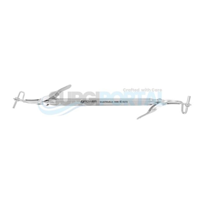 Amalgam Carriers S/M 2.0/2.8 mm Outside Diameter - Image 1