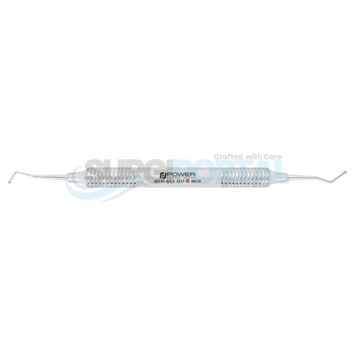 Ball Burnisher 1/1.5 mm for Duggan Institute - Image 1
