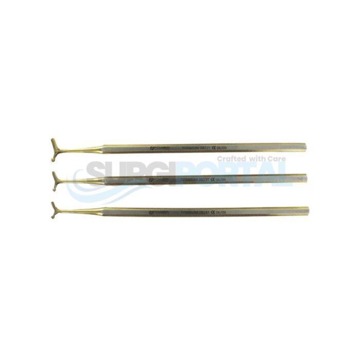 Ball Burnisher Set Set of 3 - Image 1