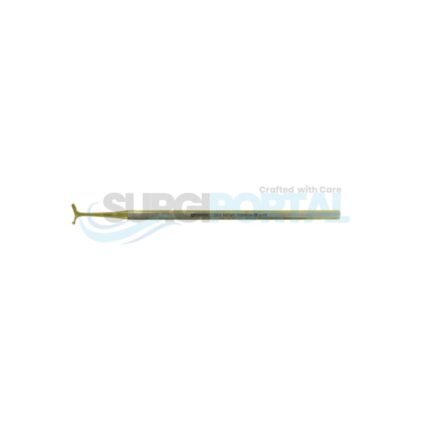 Burnishers Titanium Ball B32M 1.9 mm Ball x 12 mm