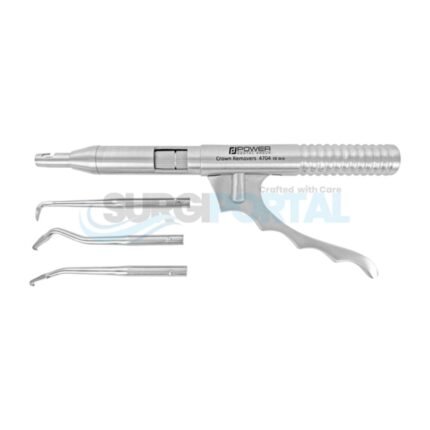 Crown Removers Automatic