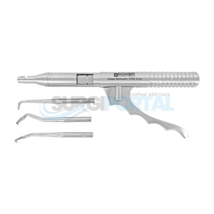 Crown Removers Automatic - Image 1