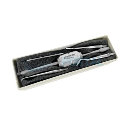 Crown Removers Long Bumper