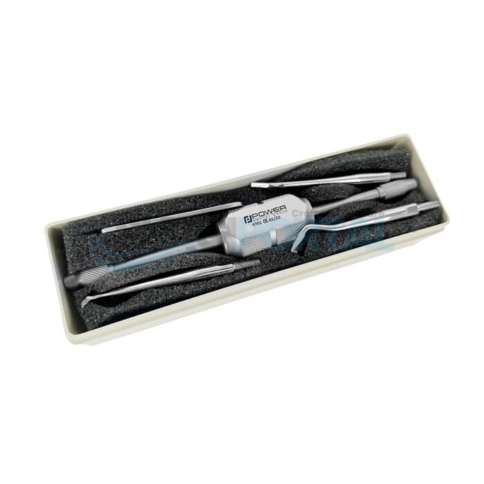 Crown Removers Long Bumper - Image 1