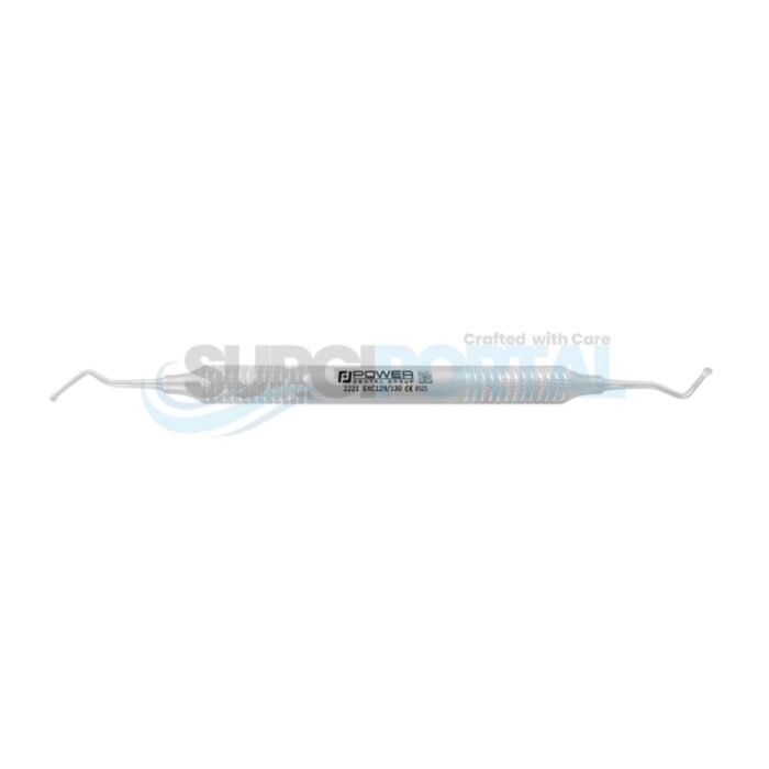 Excavator 129/130 - Image 1