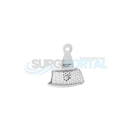 Impression Tray Adjustable Perforated