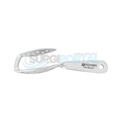 Impression Tray Bite Checa Tray