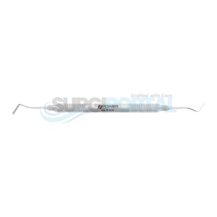 Plastic Filling IPC (Same as #2501)