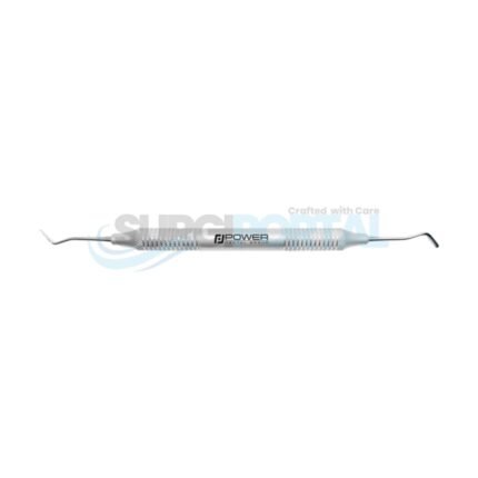 Plastic Filling Instrument PFI8A 6EZ