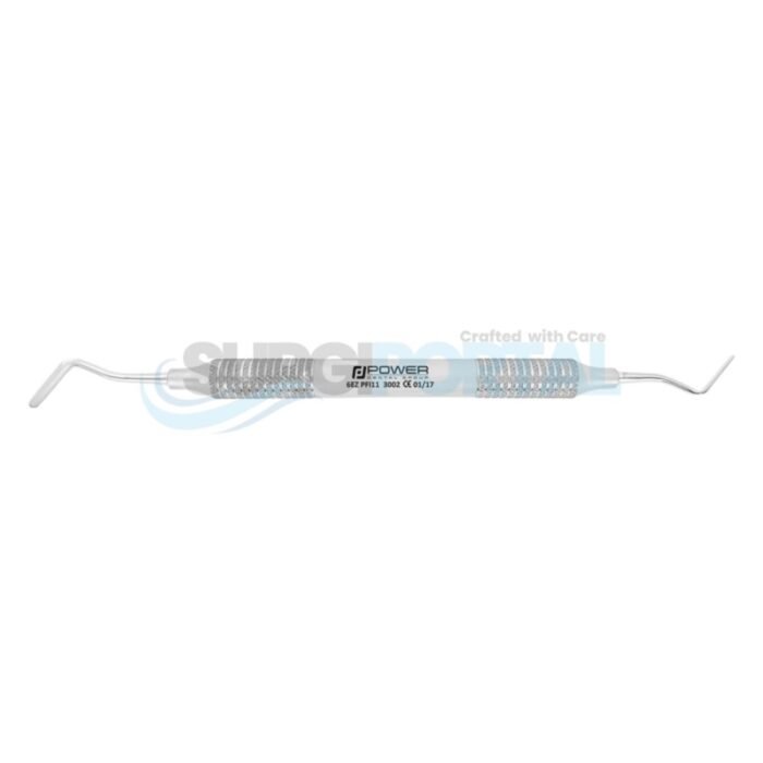 Plastic Filling PFI-11 - Image 1
