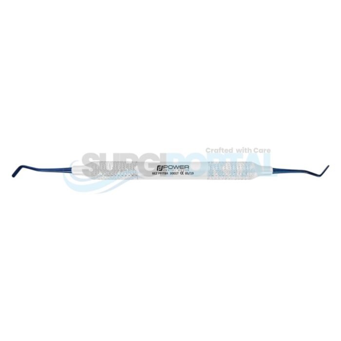 Plastic Filling PFI8A Titanium - Image 1