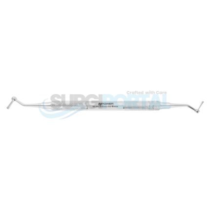 Plastic Filling Super Plugger Small / Medium